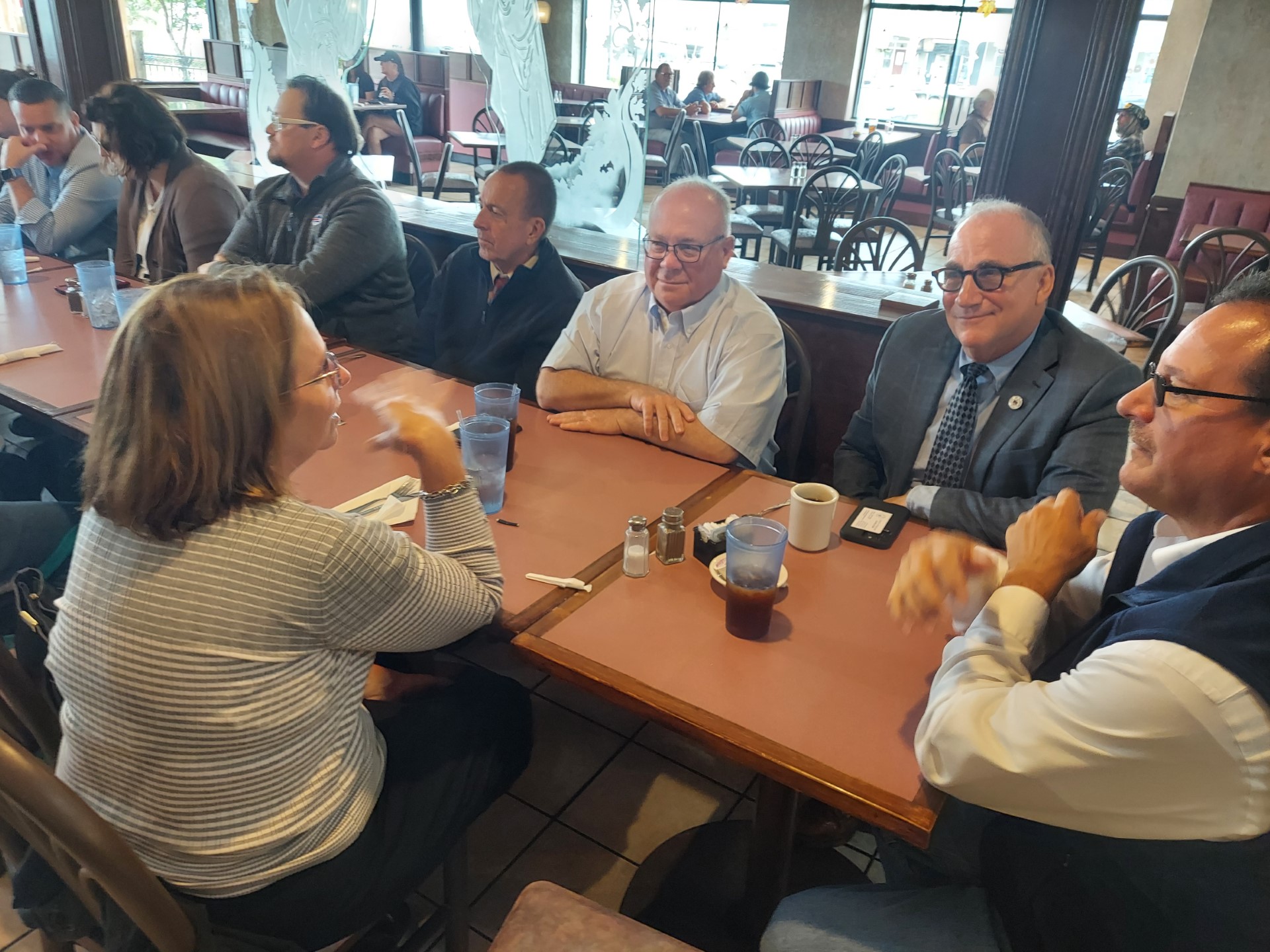 Orleans County officials seek waterfront ideas | News, Sports, Jobs - Vimarsana News